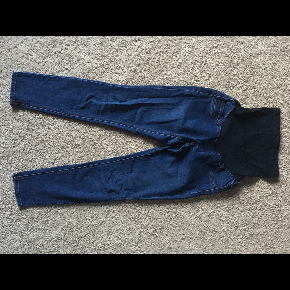 Jessica Simpson Maternity Jeans